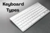 The Ultimate Overview of Keyboard Types: From Mechanical to Virtual - Post Thumbnail