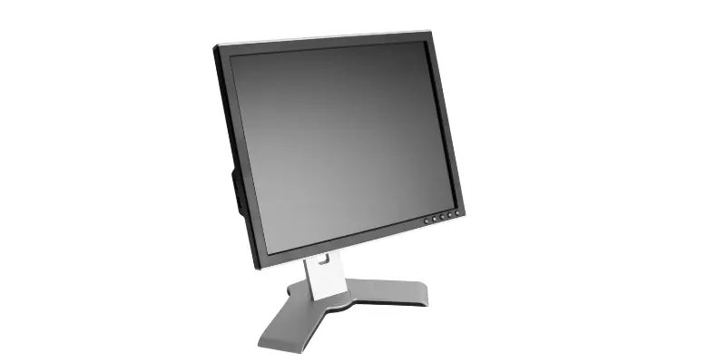 lcd monitor