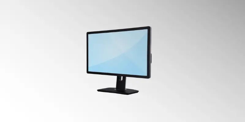 led monitor