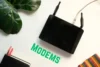Different Types of Modems - Post Thumbnail