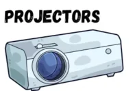 Types of Projectors: Understanding DLP, LCD, LCoS & More