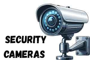 Explore 15 Security Camera Types for Home and Business Use