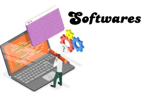 Types of Software 