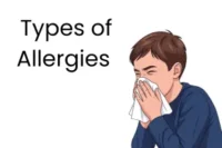 Types of Allergies Explained: Causes, Symptoms & Treatment 
