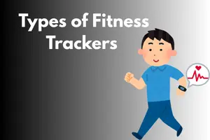 Top 10 Types of Fitness Trackers: Easy Guide for 2026