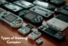 Types of Gaming Consoles: Complete Guide for Gamers (2026) - Post Thumbnail