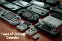 Types of Gaming Consoles: Complete Guide for Gamers (2026)