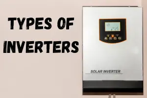 Understanding Different Types of Inverters in 2025