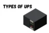 Ultimate Guide: 7 Types of UPS Systems & How to Choose the Right One (With Uses & Benefits) - Post Thumbnail