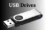 Explore 14 Different Types of USB Drives