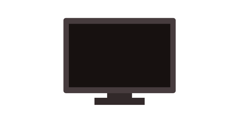 plasma monitor
