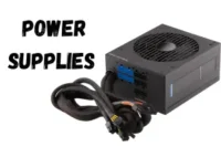 Types of Power Supplies: A Beginner’s Guide to Choosing the Right One