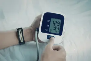 Types of Blood Pressure Explained: Normal, High & Low BP Guide