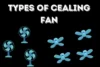 Everything You Need to Know About Types of Ceiling Fans - Post Thumbnail