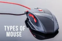 Understanding the Different Types of Computer Mice for Optimal Performance