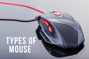 Understanding the Different Types of Computer Mice for Optimal Performance