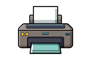 Types of Printers Guide 2025 