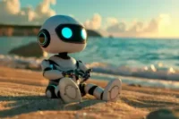 15 Types of Robots (With Examples) – Simple Guide for Beginners