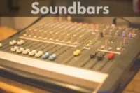 Types of Soundbars Explained: Complete Guide to Find the Best Audio Setup