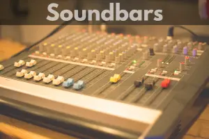 Types of Soundbars Explained: Complete Guide to Find the Best Audio Setup