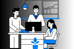 Types of Workstations: The Best Choice for Every Industry